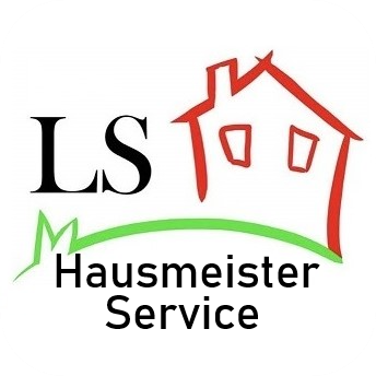 LS HMS Logo