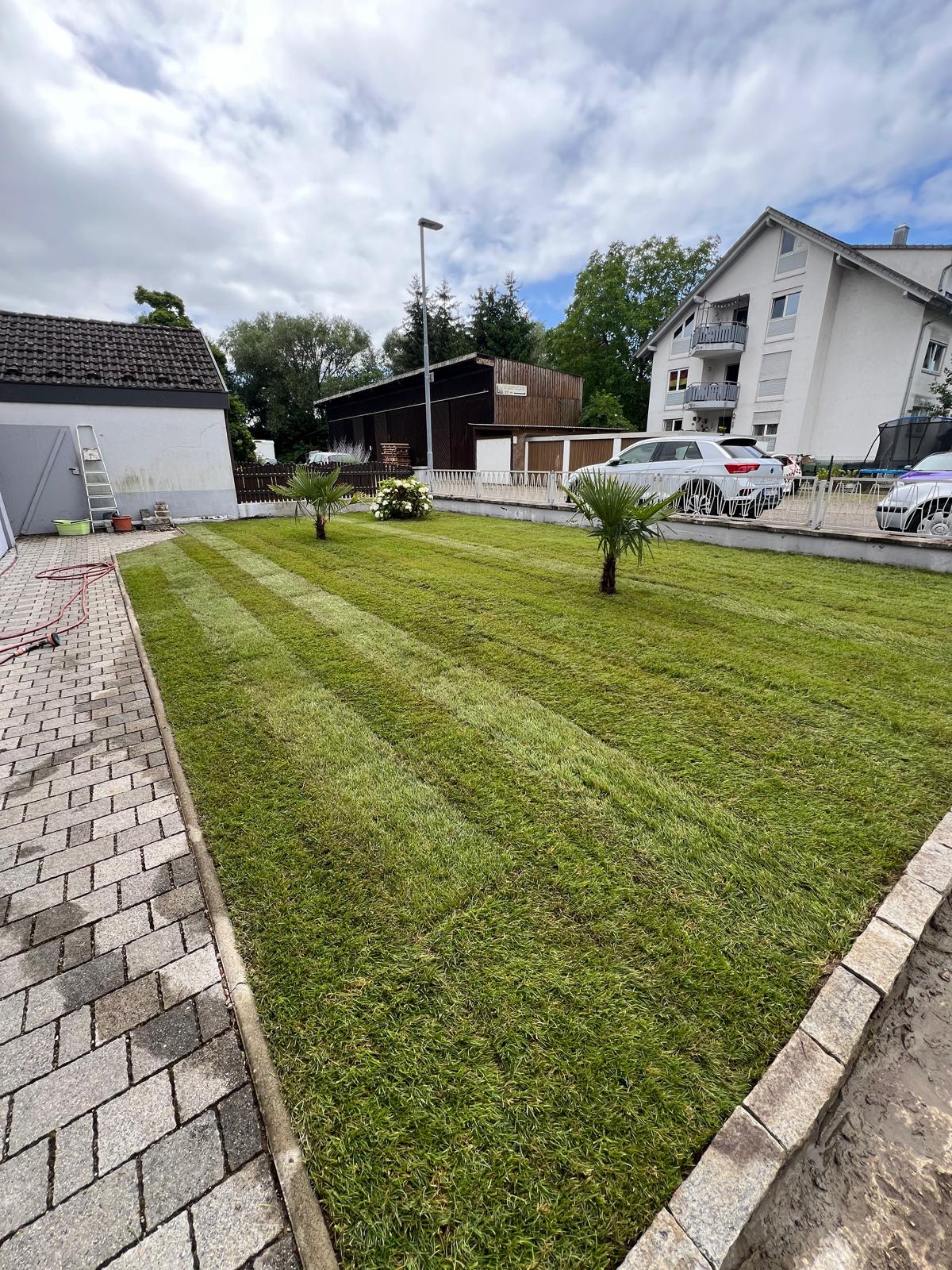 Kleinreparaturen Projekt 4